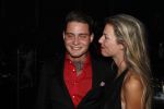 Amsterdam 11 februari 2019
Douwe Bob kwam met zijn nieuwe vriendin Anouk naar de uitreiking van de edisons.