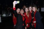 Amsterdam 11 februari 2019
Douwe Bob kwam met zijn nieuwe vriendin Anouk naar de uitreiking van de edisons.