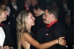 Amsterdam 11 februari 2019
Douwe Bob kwam met zijn nieuwe vriendin Anouk naar de uitreiking van de edisons.