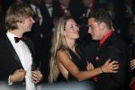 Amsterdam 11 februari 2019
Douwe Bob kwam met zijn nieuwe vriendin Anouk naar de uitreiking van de edisons.