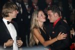 Amsterdam 11 februari 2019
Douwe Bob kwam met zijn nieuwe vriendin Anouk naar de uitreiking van de edisons.