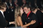 Amsterdam 11 februari 2019
Douwe Bob kwam met zijn nieuwe vriendin Anouk naar de uitreiking van de edisons.