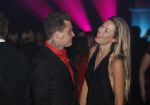 Amsterdam 11 februari 2019
Douwe Bob kwam met zijn nieuwe vriendin Anouk naar de uitreiking van de edisons.