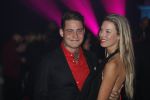 Amsterdam 11 februari 2019
Douwe Bob kwam met zijn nieuwe vriendin Anouk naar de uitreiking van de edisons.