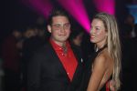 Amsterdam 11 februari 2019
Douwe Bob kwam met zijn nieuwe vriendin Anouk naar de uitreiking van de edisons.