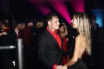Amsterdam 11 februari 2019
Douwe Bob kwam met zijn nieuwe vriendin Anouk naar de uitreiking van de edisons.