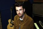 Hilversum 8 maart 2019
Duncan Laurence , de nederlandse vertegenwoordiger van het Songfestival bij de wisseloord studioâ€™s