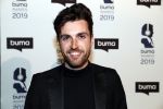 Hilversum 11 maart 2019
Uitreiking BUMA prijzen in studio 21. Duncan Laurence