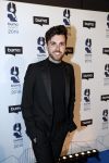 Hilversum 11 maart 2019
Uitreiking BUMA prijzen in studio 21. Duncan Laurence