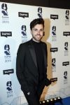 Hilversum 11 maart 2019
Uitreiking BUMA prijzen in studio 21. Duncan Laurence