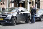 Amsterdam 8 maart 2019
Dusan tadic op de cornelis schuytstraat.