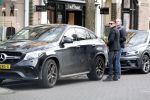 Amsterdam 8 maart 2019
Dusan tadic op de cornelis schuytstraat.