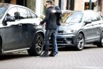 Amsterdam 8 maart 2019
Dusan tadic op de cornelis schuytstraat.