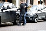 Amsterdam 8 maart 2019
Dusan tadic op de cornelis schuytstraat.