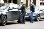 Amsterdam 8 maart 2019
Dusan tadic op de cornelis schuytstraat.