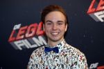 Utrecht 3 februari 2019
Premiere Lego film in de bioscoop bij de jaarbeurs. Dylan Haegens met zijn vriendin Marit Brugman