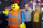 Utrecht 3 februari 2019
Premiere Lego film in de bioscoop bij de jaarbeurs. Dylan Haegens met zijn vriendin Marit Brugman