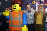 Utrecht 3 februari 2019
Premiere Lego film in de bioscoop bij de jaarbeurs. Dylan Haegens met zijn vriendin Marit Brugman