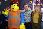 Utrecht 3 februari 2019
Premiere Lego film in de bioscoop bij de jaarbeurs. Dylan Haegens met zijn vriendin Marit Brugman