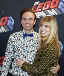 Utrecht 3 februari 2019
Premiere Lego film in de bioscoop bij de jaarbeurs. Dylan Haegens met zijn vriendin Marit Brugman