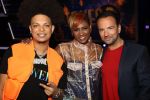 Baarn, 25 Februari 2019
Perspresentatie IT Takes2
Edsilia Rombley Gerard Ekdom en Ronnie Flex