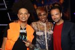 Baarn, 25 Februari 2019
Perspresentatie IT Takes2
Edsilia Rombley Gerard Ekdom en Ronnie Flex