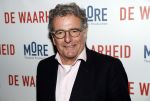 Amsterdam 6 februari 2019
Premiere de waarheid in het de la mar theater. Edwin de Vries