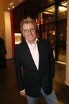 Amsterdam 6 februari 2019
Premiere de waarheid in het de la mar theater. Edwin de Vries