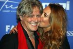 Amsterdam 11 februari 2019
Uitreiking Edisons bij de westergasfabriek. Edwin v Hoevelaak met vrouw