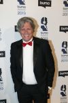 Hilversum 11 maart 2019
Uitreiking BUMA prijzen in studio 21. Edwin v Hoevelaak
