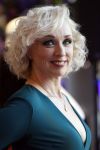 Amsterdam 14 februari 2019
Presentatie Cast Anastasia . De cast bestaat uit Carline Brouwer, Ad Knippels, Ellen Evers, Milan van Waardenburg, Tessa Sunniva van Tol, Rene van Kooten, Gerrie van der Klei.  Albert Verlinde van stage entertainment presenteert de cast van de Broadway musical Anastasia in Hermitage Amsterdam.
