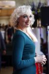Amsterdam 14 februari 2019
Presentatie Cast Anastasia . De cast bestaat uit Carline Brouwer, Ad Knippels, Ellen Evers, Milan van Waardenburg, Tessa Sunniva van Tol, Rene van Kooten, Gerrie van der Klei.  Albert Verlinde van stage entertainment presenteert de cast van de Broadway musical Anastasia in Hermitage Amsterdam.