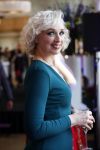 Amsterdam 14 februari 2019
Presentatie Cast Anastasia . De cast bestaat uit Carline Brouwer, Ad Knippels, Ellen Evers, Milan van Waardenburg, Tessa Sunniva van Tol, Rene van Kooten, Gerrie van der Klei.  Albert Verlinde van stage entertainment presenteert de cast van de Broadway musical Anastasia in Hermitage Amsterdam.