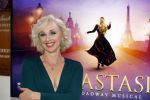 Amsterdam 14 februari 2019
Presentatie Cast Anastasia . De cast bestaat uit Carline Brouwer, Ad Knippels, Ellen Evers, Milan van Waardenburg, Tessa Sunniva van Tol, Rene van Kooten, Gerrie van der Klei.  Albert Verlinde van stage entertainment presenteert de cast van de Broadway musical Anastasia in Hermitage Amsterdam.