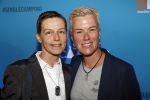 Amsterdam 7 maart 2019
Premiere Single camping in nieuwe delamar theater. Ellie Lust met partner