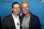 Amsterdam 7 maart 2019
Premiere Single camping in nieuwe delamar theater. Ellie Lust met partner