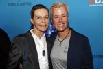 Amsterdam 7 maart 2019
Premiere Single camping in nieuwe delamar theater. Ellie Lust met partner