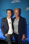 Amsterdam 7 maart 2019
Premiere Single camping in nieuwe delamar theater. Ellie Lust met partner