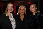 Rijswijk, 18 Februari 2019
Premiere Komedie Medisch Centrum Best
Els Ouborg met twee dochters Aad Ouborg