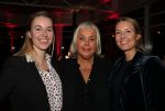 Rijswijk, 18 Februari 2019
Premiere Komedie Medisch Centrum Best
Els Ouborg met twee dochters Aad Ouborg