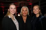 Rijswijk, 18 Februari 2019
Premiere Komedie Medisch Centrum Best
Els Ouborg met twee dochters Aad Ouborg