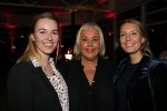 Rijswijk, 18 Februari 2019
Premiere Komedie Medisch Centrum Best
Els Ouborg met twee dochters Aad Ouborg
