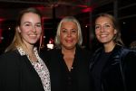 Rijswijk, 18 Februari 2019
Premiere Komedie Medisch Centrum Best
Els Ouborg met twee dochters Aad Ouborg