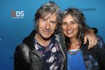 Amsterdam 7 maart 2019
Premiere Single camping in nieuwe delamar theater. Erik Mesie en partner Claudia