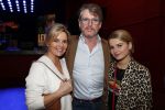 Bussum 6 maart 2019
Boekpresentatie van Lex Harding. Erik de Zwart met vrouw en dochter