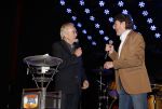 Bussum 6 maart 2019
Boekpresentatie van Lex Harding. Erik de Zwart