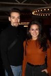 Rijswijk, 18 Februari 2019
Premiere Komedie Medisch Centrum Best
Esmee Dekker met partner
