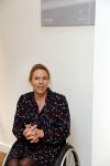 Amsterdam 4 februari 2019
Presentatie armbandje câ€™est Moi  (Art) voor de Esther Vergeer foundation.
Aanwezig zijn Esther Vergeer Quinty Trustfull Anouk Smulders Evelien de Bruijn en Mark Teurlings.