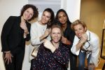 Amsterdam 4 februari 2019
Presentatie armbandje câ€™est Moi  (Art) voor de Esther Vergeer foundation.
Aanwezig zijn Esther Vergeer Quinty Trustfull Anouk Smulders Evelien de Bruijn en Mark Teurlings.
