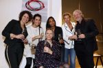 Amsterdam 4 februari 2019
Presentatie armbandje câ€™est Moi  (Art) voor de Esther Vergeer foundation.
Aanwezig zijn Esther Vergeer Quinty Trustfull Anouk Smulders Evelien de Bruijn en Mark Teurlings.